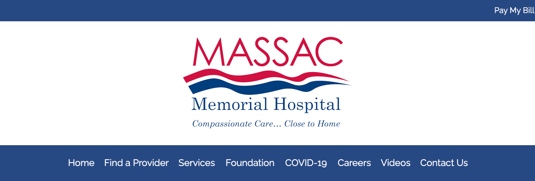 Massac Memorial Hospital